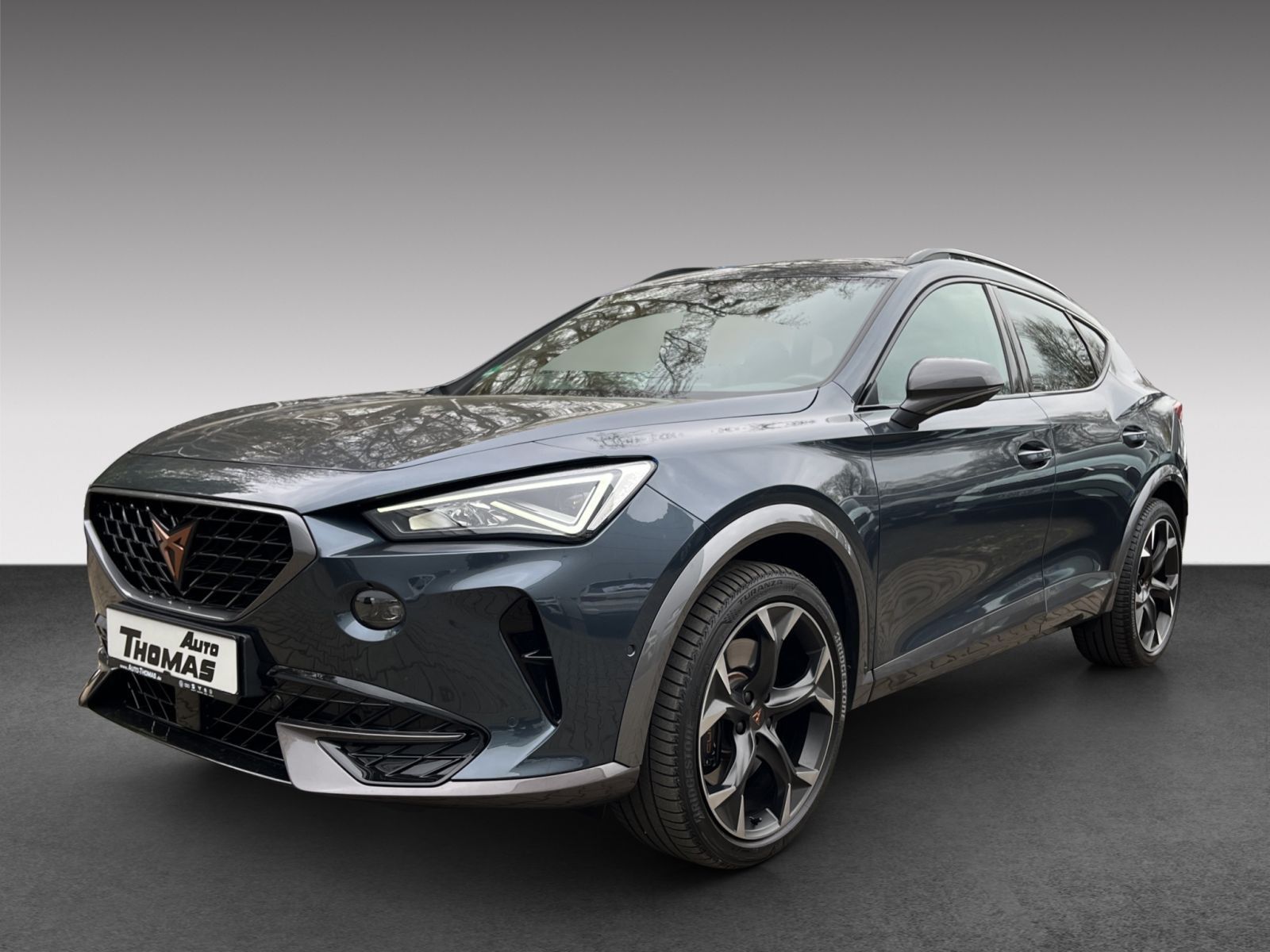 Cupra Formentor - Bild 5