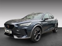 Cupra Formentor - Vorschau Bild 5