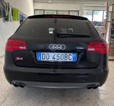 Audi A6 S6 Avant 5.2 V10 Motore Lamborghini - Audi A6 V10 Gebrauchtwagen