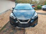 Nissan Micra 1.0 Acenta/KAMERA/PDC/INSP. NEU/KLIMA/S.HZ - gebrauchte Nissan Micra aus dem Jahr 2019
