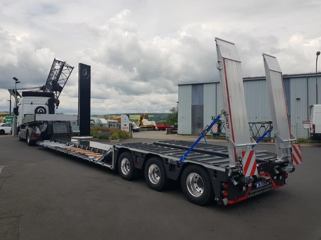 Fahrzeugabbildung Andere EBERT TLS 55 ATV / Tele / 39,5to Nutzlast