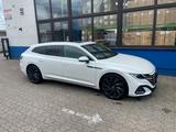 Volkswagen Arteon 2.0 TDI SCR 147kW DSG 4MOTION R-Line ... - Volkswagen Arteon in Essen
