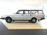 Volvo 240 245 GL 2,3 / wenig km / sehr schöner Zustand - Volvo 240 Gebrauchtwagen