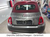 Fiat 500 Lounge*XENON*CABRIO*KLIMA*HU NEU* - Fiat 500 Gebrauchtwagen in Solingen