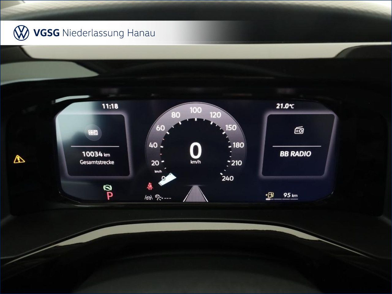 Volkswagen T7 Multivan - Bild 13