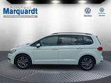 Volkswagen Touran 1.5TSI IQ LED ACC 7Stz Standh Side 17" - Volkswagen Touran Neuwagen