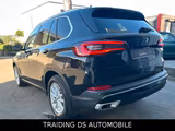 BMW X5 XDRIVE | EXCLUSIVE LEDER| AHK | AMBIENTE - BMW X5: Exclusive