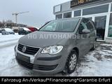 Volkswagen Touran Conceptline Klima - VW Touran bis 5.000 Euro