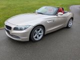 BMW Z4 Roadster 2.5i  HiFi Xenon USB Klimaaut. Shz - BMW aus 2011: Cabrio