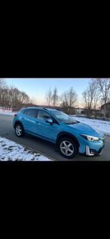 Subaru XV 2.0ie Comfort Lineartronic 4WD Comfort - Subaru XV mit Anhängerkupplung