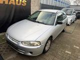 Mitsubishi Colt - gebrauchte Mitsubishi Colt aus dem Jahr 2002