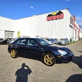 Chrysler Sebring 2.0i LIMITED TÜV 9.27 LEDER 19 ZOLL ALU  - Chrysler Sebring: Limousine
