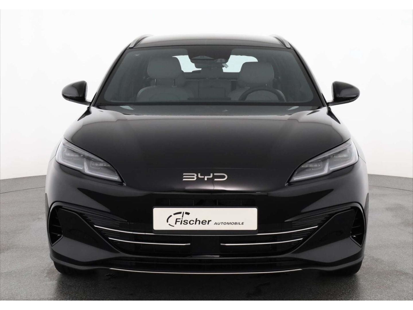 BYD SEAL 6