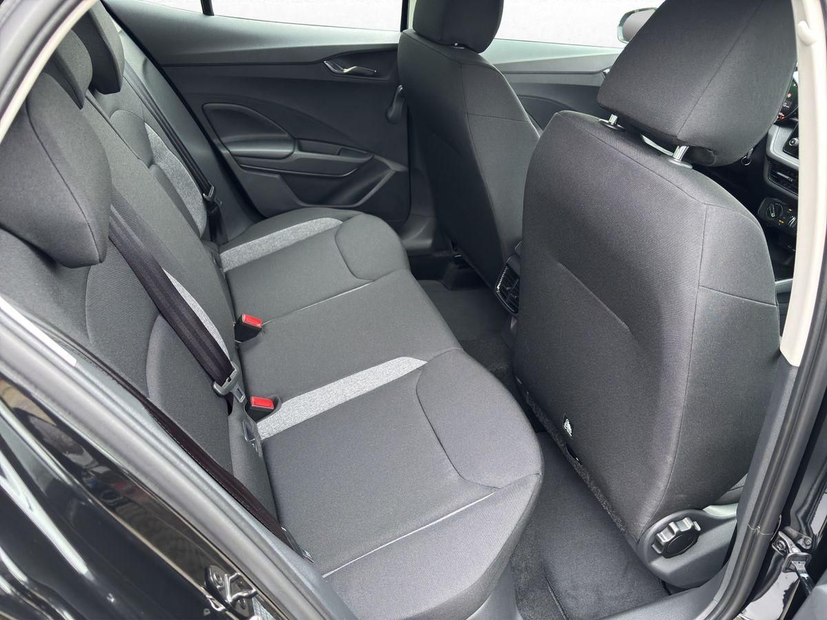 Skoda Fabia - Bild 17