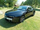 Alfa Romeo Spider  1.8 TBI - Alfa Romeo Spider: 1.8