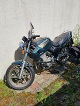 Honda CB 500 - HONDA 1997 CB 500