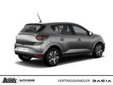 Dacia Sandero ECO-G 100 Expression NAVI WINTER PAKET - Dacia Autos von Händlern