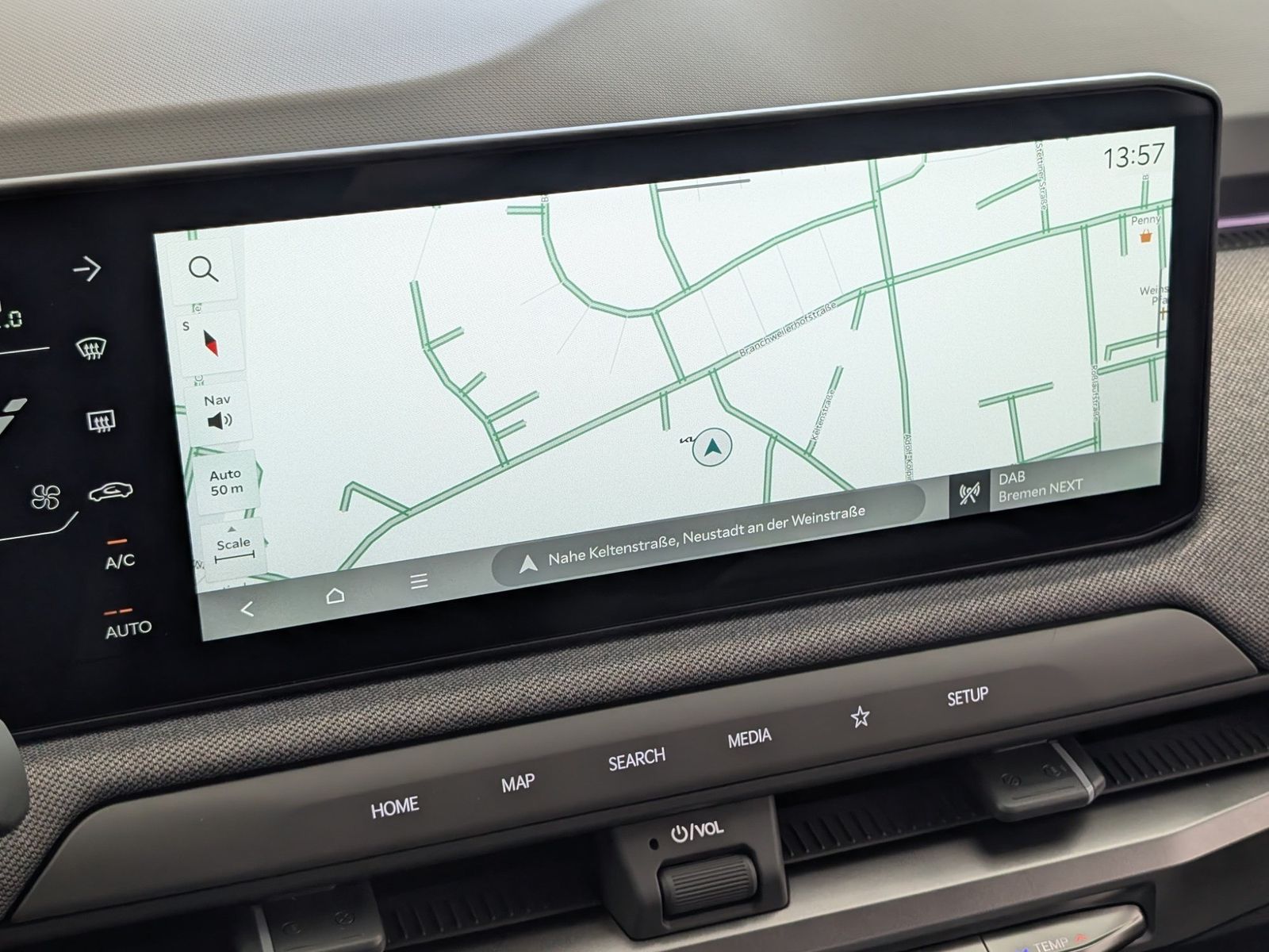 KIA EV3 58,3-kWh Earth Upgrade Business – Bild 25