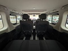 Fahrzeugabbildung Renault Trafic L2H1 SpaceClass*7-SITZE*CAM Bett Navi AHK