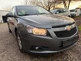 Chevrolet Cruze 2.0 LT - gebrauchte Chevrolet Cruze aus dem Jahr 2010