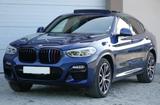 BMW X4 M40 M40d -