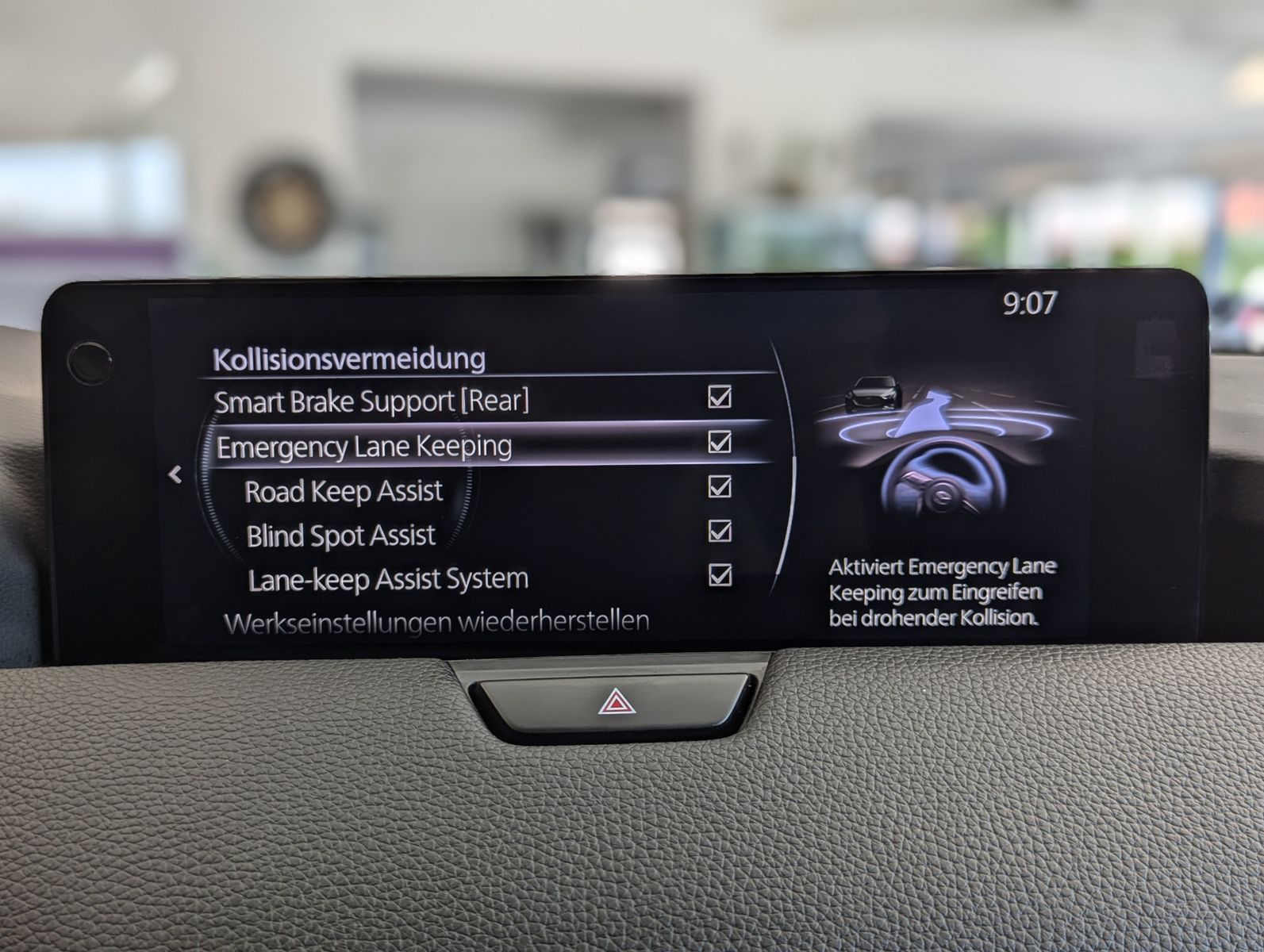 MAZDA CX-60  e-SKYACTIV-D 254 HOMURA AWD HUD Bose 20" - Image 33