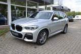 BMW X3 xDrive20d Aut. M Sport*AHK*Standheizung - BMW X3: Standheizung