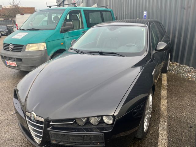 Alfa Romeo Alfa 159