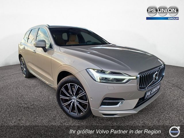 Volvo XC60 T8°Inscription Plug-In Hybrid°Panorama