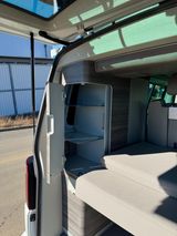 Volkswagen T6 California OCEAN ACC*AHK*Radträger*Allrad* - Volkswagen T6 California aus 2016
