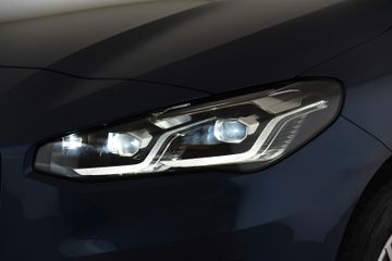 BMW 218 Active Tourer