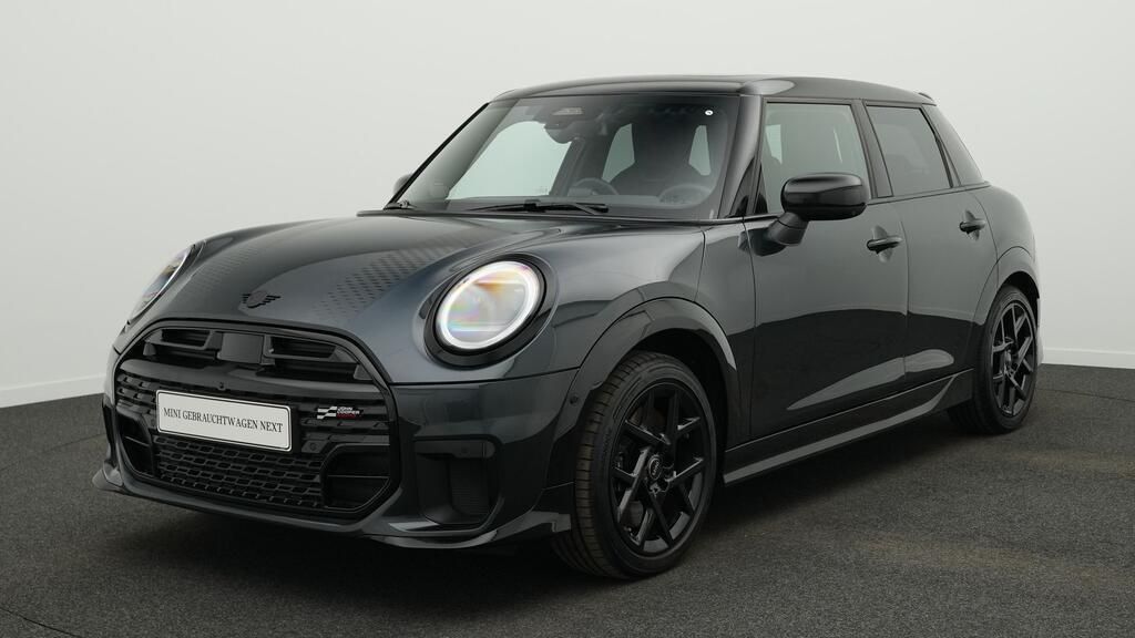 MINI MINI Cooper S 5-Türer