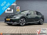 Kia EV6 Air 58 kWh | € 16.950,- NETTO! | Leder | ACC - Kia EV6 Gebrauchtwagen