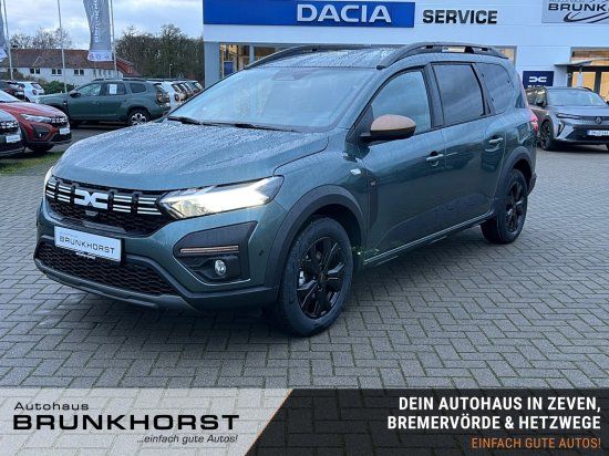 Dacia Jogger  TCe 110 Extreme 7-S+SHZ+Navi+Klimaauto