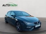Seat Leon 2.0 TSI DSG FR | AHK | ACC | LED | Kamera - Seat Gebrauchtwagen in Bremen