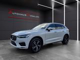 Volvo XC60 R Design AWD PANO|HUD|H&K|R-KAM|AHK|MEMORY - Volvo XC60 Gebrauchtwagen in Bielefeld