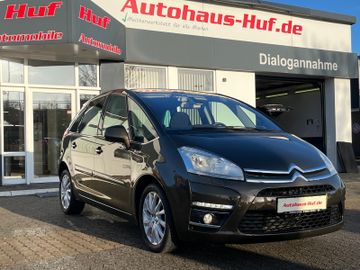Citroën C4 Picasso Exclusive *AUTOMATIK**AHK*