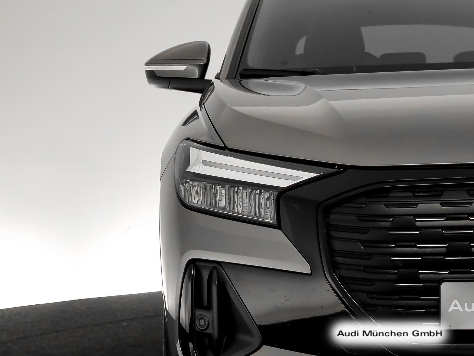 Audi Q4 e-tron 45 S line 20 Zoll Navi foto 11
