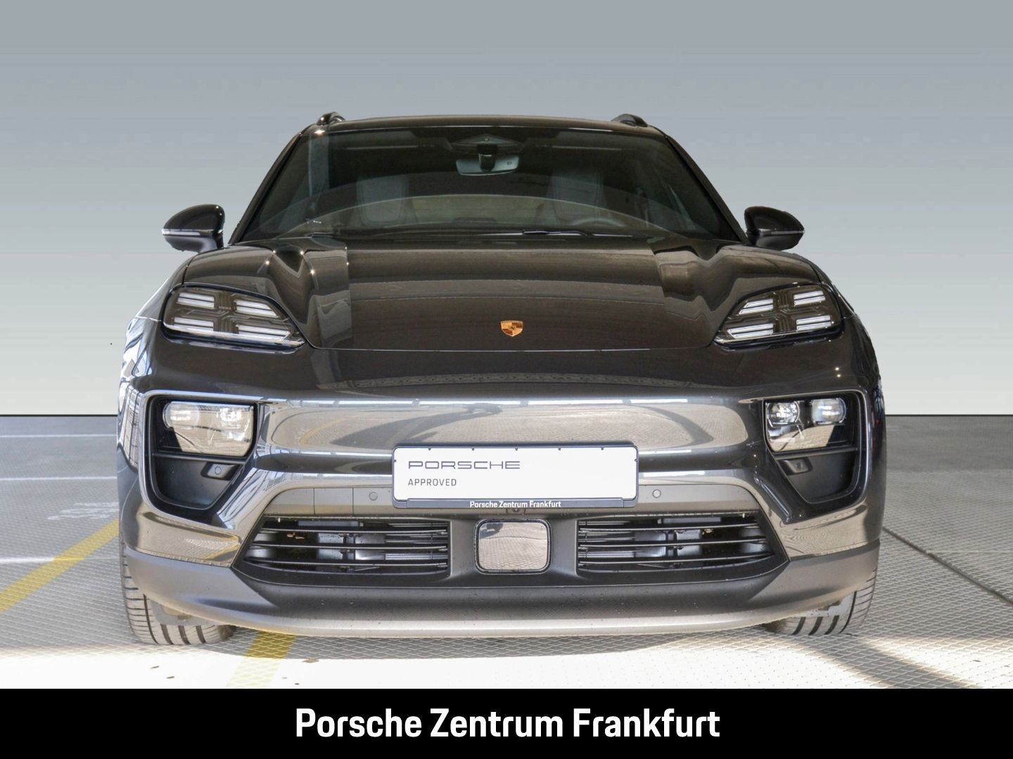 Porsche Macan - Bild 6