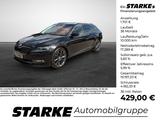 Skoda Superb Combi 2.0 TDI DSG Style  AHK Navi Xenon P