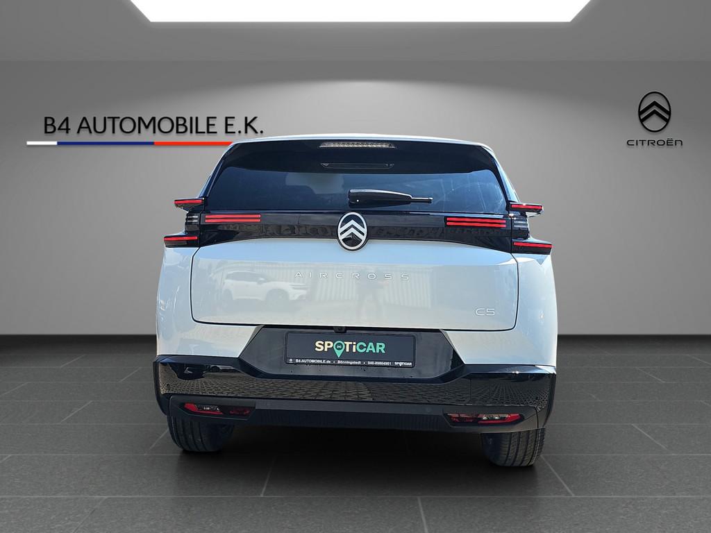 Citroën C5 Aircross 145 Hybrid PLUS W-LAN FULL-LED ACC
