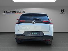 Fahrzeugabbildung Citroën C5 Aircross 1.2 145 Hybrid PLUS PDC FULL-LED ACC