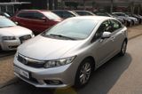 Honda Civic 1.8 Lim. 4-trg. Comfort*NAVI*RFK*65000KM!! - Honda Civic: Comfort