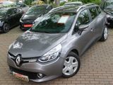 Renault Clio Grandtour 90 PS Sitzheiz PDC Tempo TÜV neu - Renault Clio: Kombi