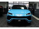 Lamborghini Urus Ceramic,Carbon,B&O,Garantie,Facelift - : Allradantrieb, Automatik
