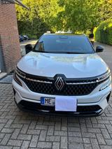Renault Austral E-Tech FullHybrid 200 Iconic  - Renault Austral von privat