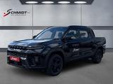 Ssangyong MUSSO EV BLACK AWD WÄRMEPUMPE NAVI LED SHZ PDC
