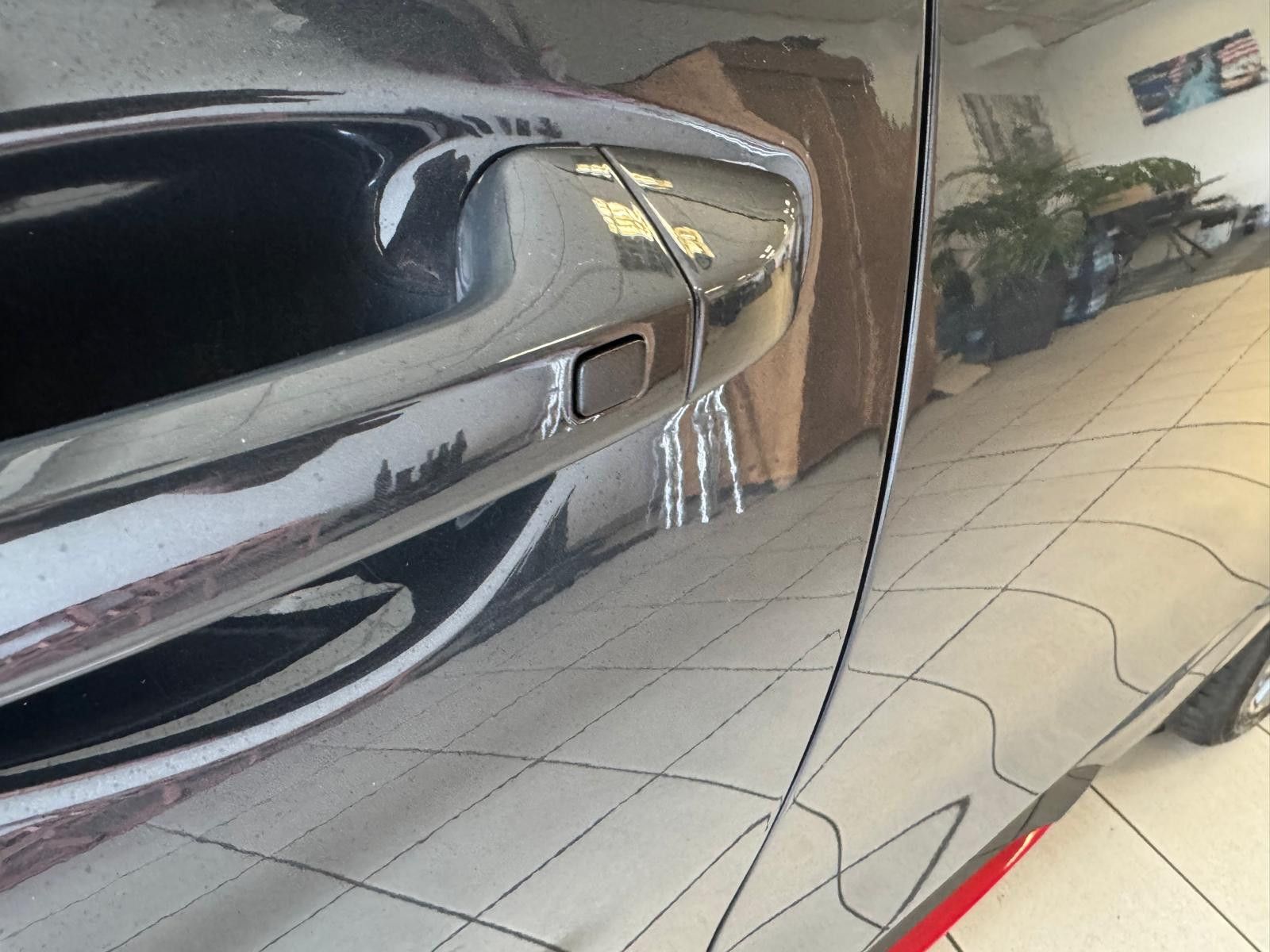 Fahrzeugabbildung Kia ProCeed GT/1.HAND/SCHECKHEFT/NAVI/KLIMA