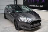 Ford Fiesta Trend | 1.0 Facelift*AHK*PDC*Klima*MFL* - Ford Fiesta: Facelift