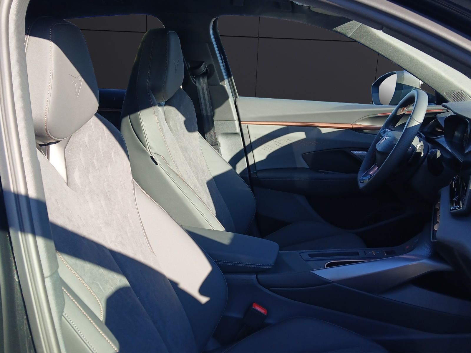 Fahrzeugabbildung CUPRA Terramar 4Drive VZ TSI DSG Matrix ACC SH LRHzg H